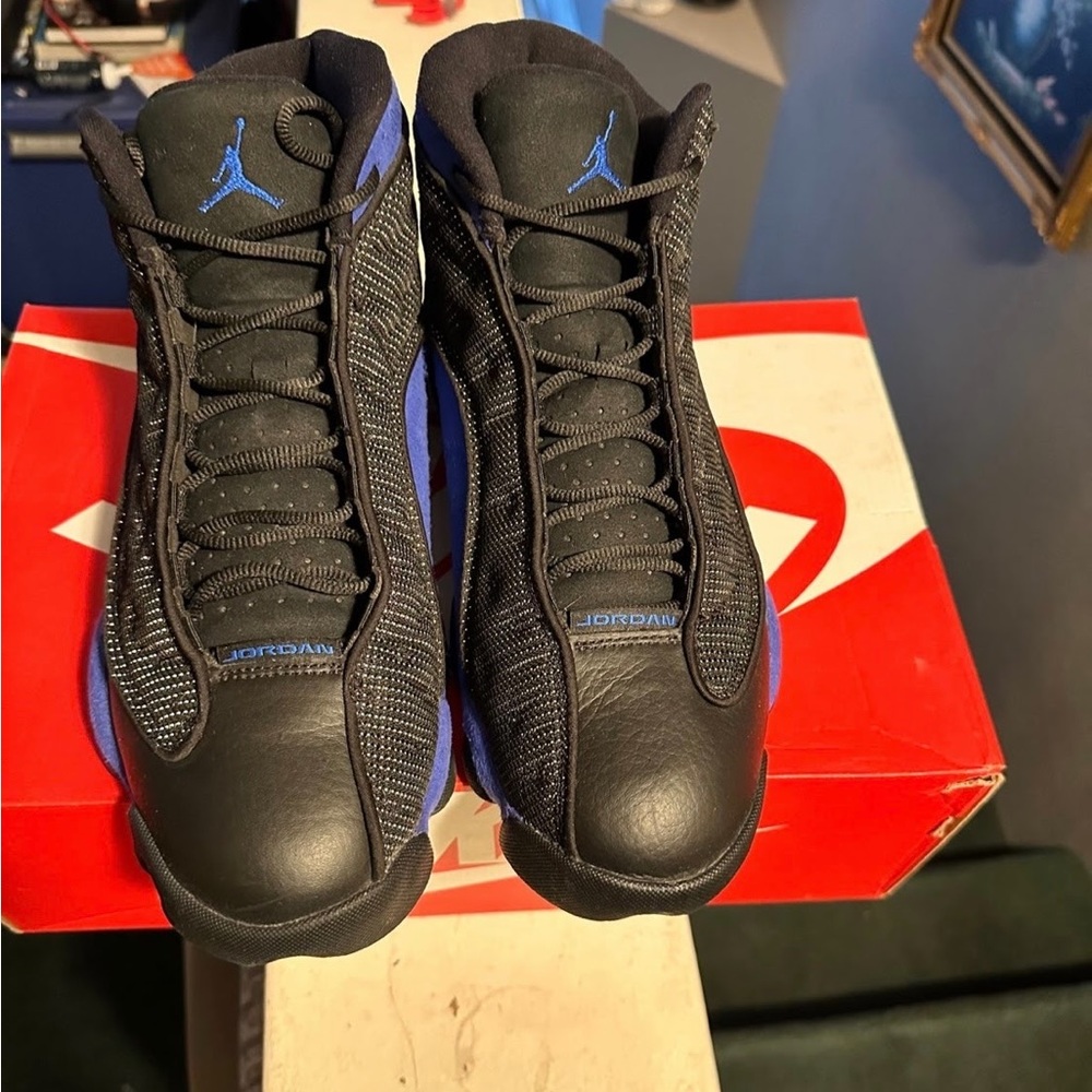 Jordan Retro 13